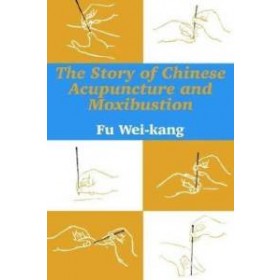 The story of chinese acupuncture and moxi.. -50%