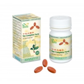 SHI QUAN DA BU PIAN/TEN COMPLETE (600mg*60)