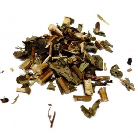 JING JIE SUI - Herba seu Flos Schizonepetae