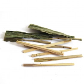 DAN ZHU YE - Herba Lophatheri
