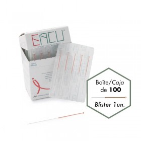 0,30*100mm EACU Copper handle without silicone