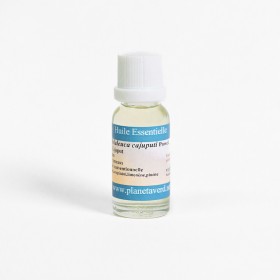 Cajeput essential oil