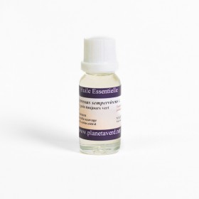 Cypress essential oil