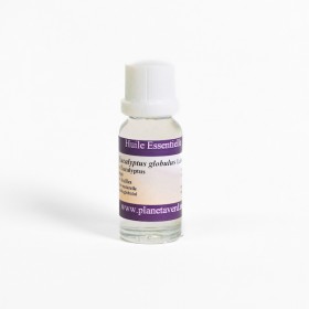 Eucalyptus Globulus essential oil