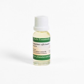 Corsican Rosemary essential oil