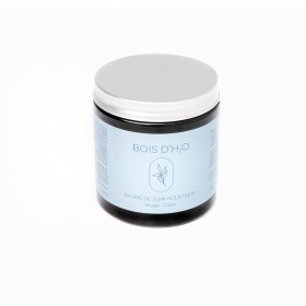Quantum Hydrating Massage Balm