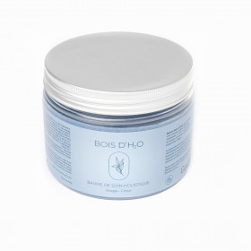 Quantum Hydrating Massage Balm