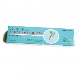 PI FU PING RUAN GAO/SKIN CARE CREAM 20g