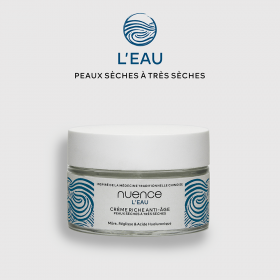 Rich Anti-Aging Cream 50ml