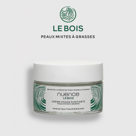 Purifying Cream for Oily to Combination Skin 50ml