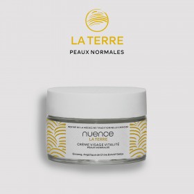 Vitality Cream Normal Skin 50ml