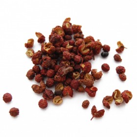 HUA JIAO Sichuan pepper 100gr