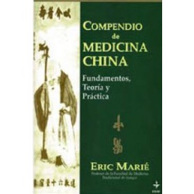 Compendio de medicina China