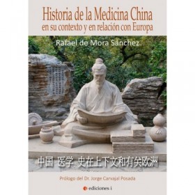 Historia de la Medicina China en su contexto y en