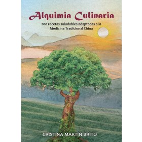 Alquimia Culinaria - 200 recetas saludables