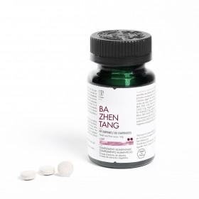 BA ZHEN TANG Tablets