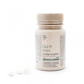 GUI PI PIAN Tablets
