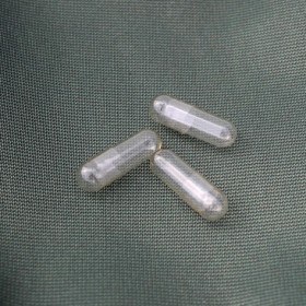 Vegetals Capsules 1 (0,25g)