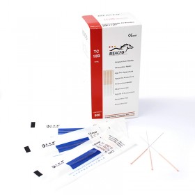 0.25*40mm MEACFO Copper handle with silicone +tube