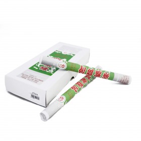 Nien Ying Moxa Cigars (rolls)