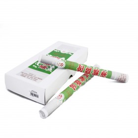 Nien Ying Moxa Cigars (rolls)