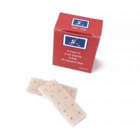 Vaccaria seed plaster