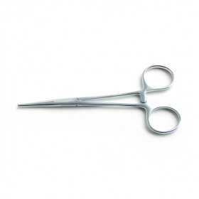 Hemostatic forceps - Kocher forceps