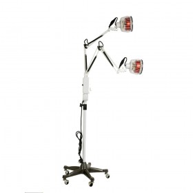 Electromagnetic TDP lamp CQ-32 (2 heads)