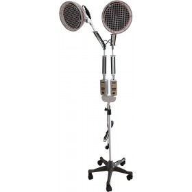 TDP Electromagnetic Lamp CQ-33 (2 heads)
