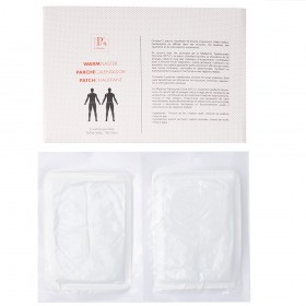 Warm Plaster