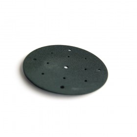 Magnetic emission plate (TDP)