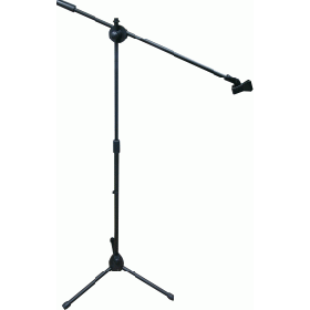 Tripod for electric moxa