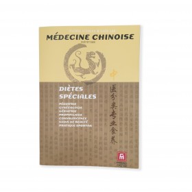 Les Diètes Spéciales de la Médecine Chinoise