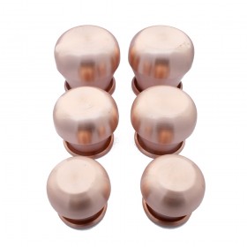 6 Copper Cupping Kit