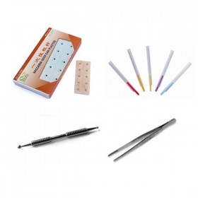 Auriculotherapy Kit Nº1