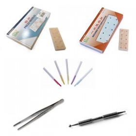 Auriculotherapy Kit No. 2