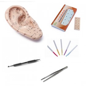 Auriculotherapy Kit No. 3