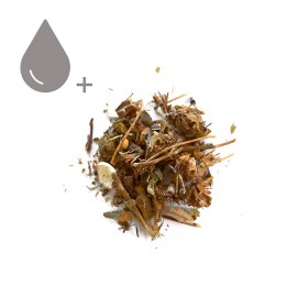 Tendon oil macerate kit
