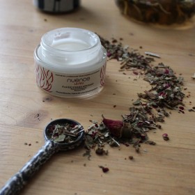 Fire Balance Duo: beauty and hydration