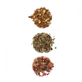 Pack of 3 Seasonal Drinks of your choice