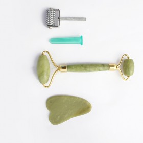 Facial massage tools