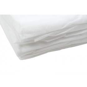 Adjustable couch cover 80x210 cm