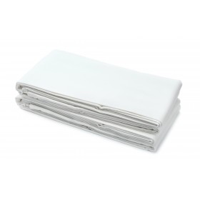 Drap-housse en coton 190x70 cm