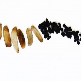 GE GEN (JIU ZHI) - Radix Puereriae (Rice alcohol)