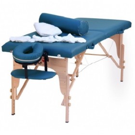 Table de massage Taoline Relax Plus