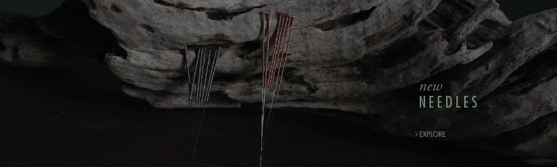 New Needles